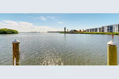 200 S Banana River Boulevard #2320, Cocoa Beach, FL 32931 - Photo 50