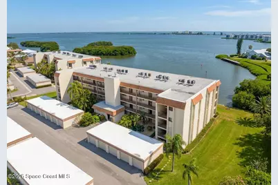 200 S Banana River Boulevard #2320, Cocoa Beach, FL 32931 - Photo 44
