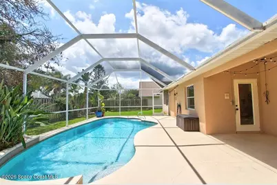 1899 Crane Creek Boulevard, Melbourne, FL 32940 - Photo 2