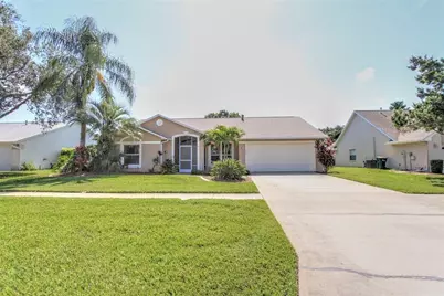 1899 Crane Creek Boulevard, Melbourne, FL 32940 - Photo 1