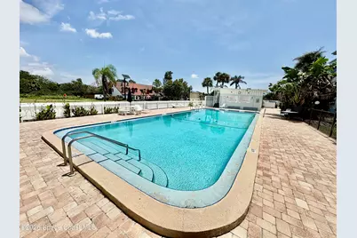 223 Columbia Drive #127, Cape Canaveral, FL 32920 - Photo 2