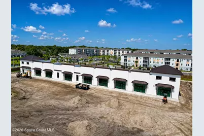 70 San Filippo Drive SE #110, Palm Bay, FL 32909 - Photo 2