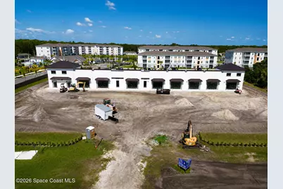 70 San Filippo Drive SE #110, Palm Bay, FL 32909 - Photo 4