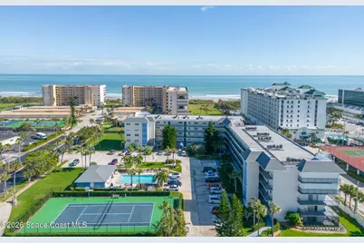 1700 N Atlantic Avenue #126, Cocoa Beach, FL 32931 - Photo 1