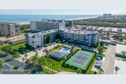 1700 N Atlantic Avenue #126, Cocoa Beach, FL 32931 - Photo 42
