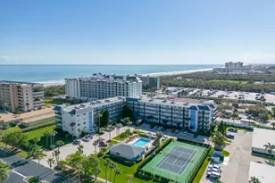 1700 N Atlantic Ave, Cocoa Beach, FL 32931 - Photo 42