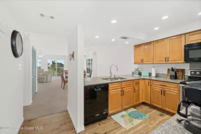 1700 N Atlantic Avenue #126, Cocoa Beach, FL 32931 - Photo 4