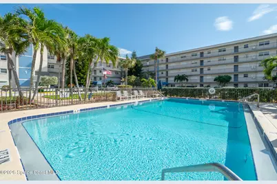 1700 N Atlantic Avenue #126, Cocoa Beach, FL 32931 - Photo 32