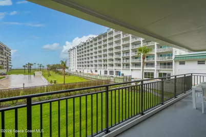 1700 N Atlantic Avenue #126, Cocoa Beach, FL 32931 - Photo 10