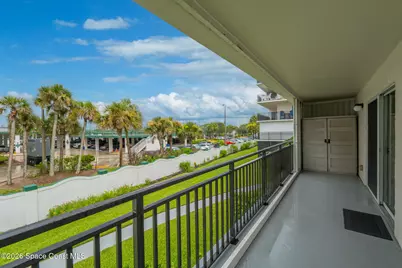 1700 N Atlantic Avenue #126, Cocoa Beach, FL 32931 - Photo 30