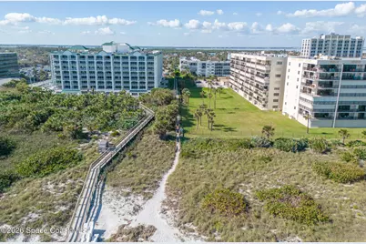 1700 N Atlantic Avenue #126, Cocoa Beach, FL 32931 - Photo 38