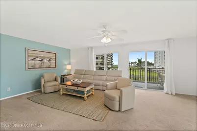 1700 N Atlantic Avenue #126, Cocoa Beach, FL 32931 - Photo 12