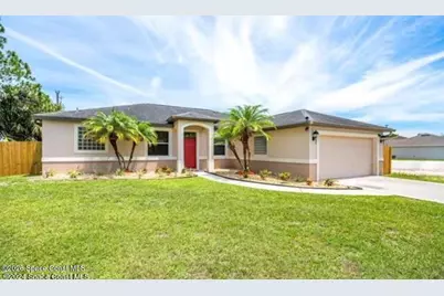 463 Eldron Boulevard NE, Palm Bay, FL 32907 - Photo 2