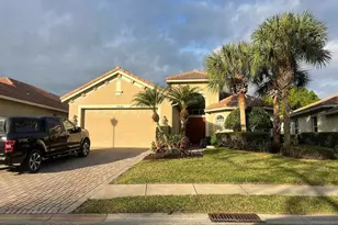 7441 Bob O Link Way, Port Saint Lucie, FL 34986 - Photo 1