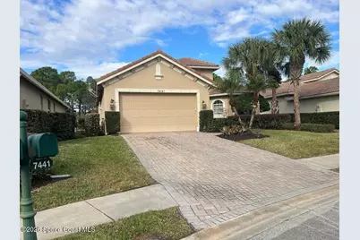 7441 Bob O Link Way, Port Saint Lucie, FL 34986 - Photo 2