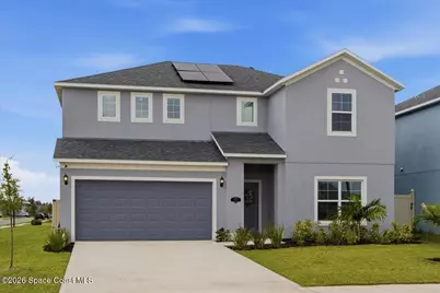 2308 Bonnyton Lane NW, Palm Bay, FL 32907 - Photo 56
