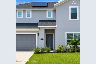 2308 Bonnyton Lane NW, Palm Bay, FL 32907 - Photo 2