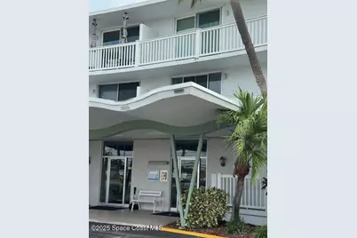 3190 N Atlantic Avenue #206, Cocoa Beach, FL 32931 - Photo 16