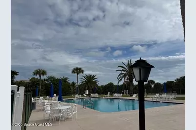 3190 N Atlantic Avenue #206, Cocoa Beach, FL 32931 - Photo 18