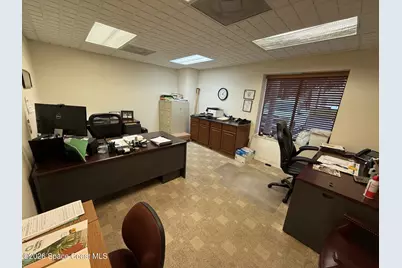 5131 Industry Drive #104-105 (2,400 Sf), Melbourne, FL 32940 - Photo 4