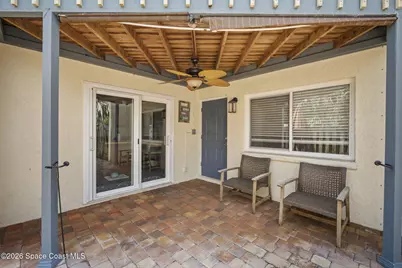 8793 Live Oak Court, Cape Canaveral, FL 32920 - Photo 4