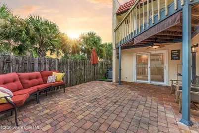8793 Live Oak Court, Cape Canaveral, FL 32920 - Photo 2