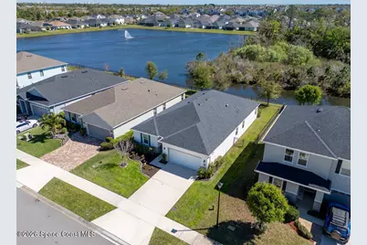4703 Academic Lane, West Melbourne, FL 32904 - Photo 4