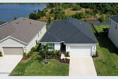 4703 Academic Lane, West Melbourne, FL 32904 - Photo 2