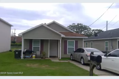 2630 N D Street, Pensacola, FL 32505 - Photo 1