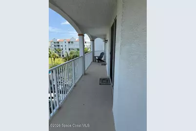 8914 Puerto Del Rio Drive #403, Cape Canaveral, FL 32920 - Photo 2