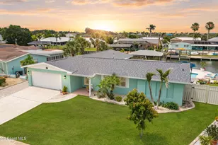 380 Orion Ct, Merritt Island, FL 32953 - Photo 1