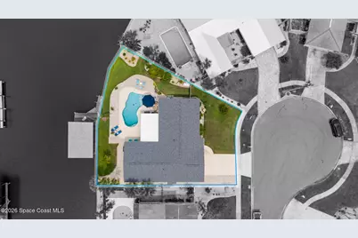 380 Orion Court, Merritt Island, FL 32953 - Photo 2