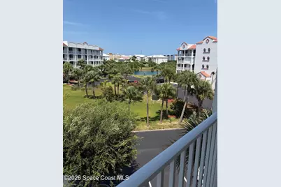 8914 Puerto Del Rio Drive #403, Cape Canaveral, FL 32920 - Photo 1