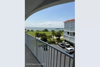 8914 Puerto Del Rio Drive #403, Cape Canaveral, FL 32920 - Photo 4