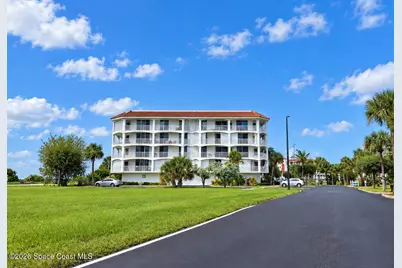 8914 Puerto Del Rio Drive #403, Cape Canaveral, FL 32920 - Photo 1