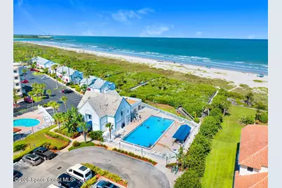 816 Mystic Drive #A302, Cape Canaveral, FL 32920 - Photo 1