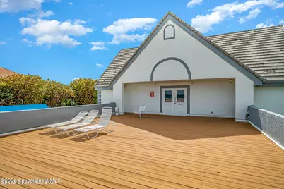 816 Mystic Drive #A302, Cape Canaveral, FL 32920 - Photo 16