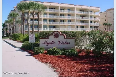 816 Mystic Drive #A302, Cape Canaveral, FL 32920 - Photo 2