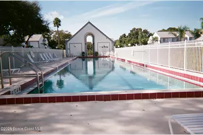 816 Mystic Drive #A302, Cape Canaveral, FL 32920 - Photo 20