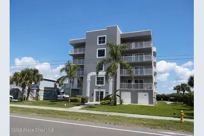 1493 S Atlantic Avenue #41, Cocoa Beach, FL 32931 - Photo 2