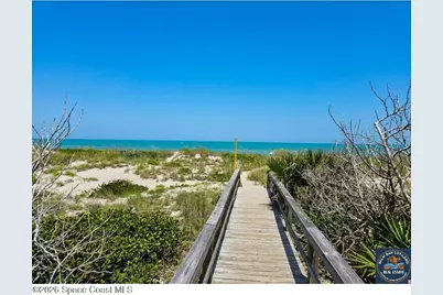 1493 S Atlantic Avenue #41, Cocoa Beach, FL 32931 - Photo 6