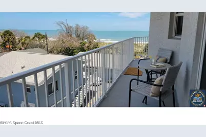 1493 S Atlantic Avenue #41, Cocoa Beach, FL 32931 - Photo 8