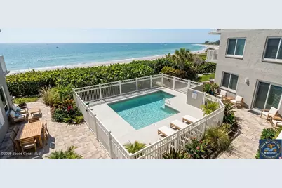 1493 S Atlantic Avenue #41, Cocoa Beach, FL 32931 - Photo 24