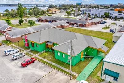 1300 S Harbor City Boulevard, Melbourne, FL 32901 - Photo 2