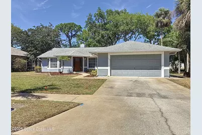 101 Cove Loop Drive, Merritt Island, FL 32953 - Photo 1