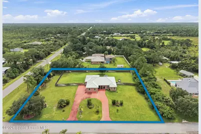 8605 Lake Ridge Drive, Palm Bay, FL 32909 - Photo 8