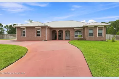 8605 Lake Ridge Drive, Palm Bay, FL 32909 - Photo 2
