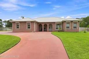 8605 Lake Ridge Dr, Palm Bay, FL 32909 - Photo 2