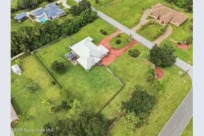 8605 Lake Ridge Drive, Palm Bay, FL 32909 - Photo 16