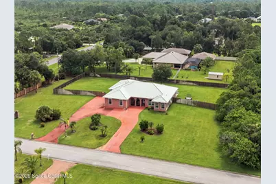8605 Lake Ridge Drive, Palm Bay, FL 32909 - Photo 10